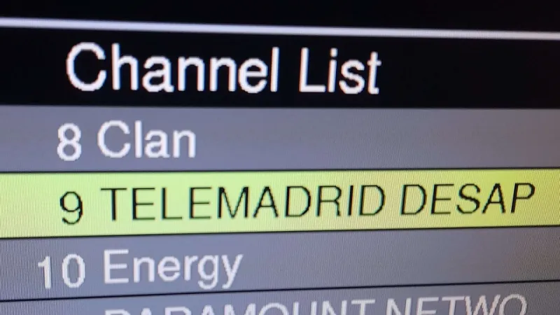 Chaînes IPTV qui s'évaporent : ce qui se passe vraiment et comment ne plus se faire surprendre