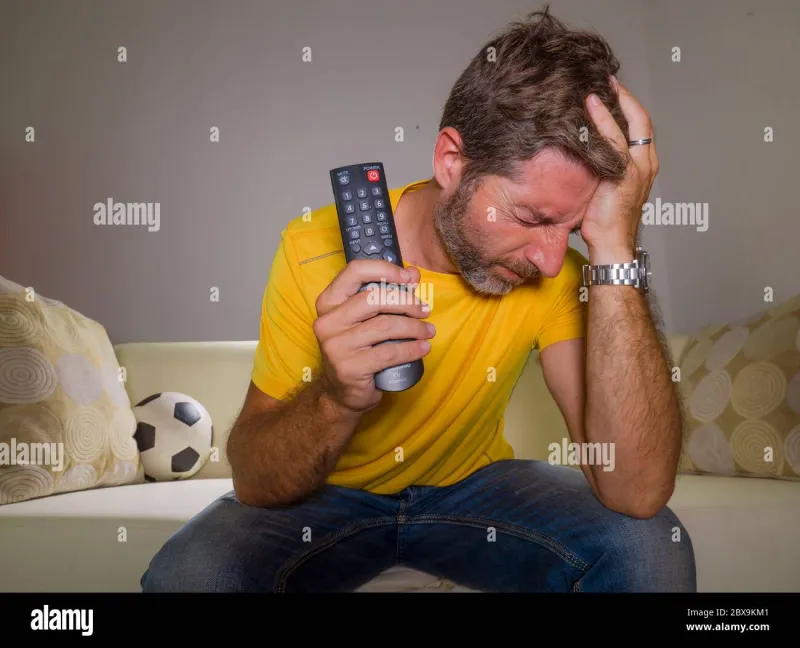 Match en direct sur IPTV : pourquoi ça coupe toujours au pire moment ?